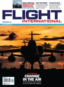 Flight International - 18 March 2014