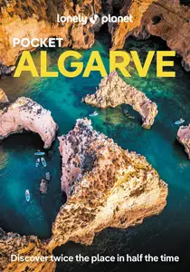 Lonely Planet Pocket Algarve (Pocket Guide)
