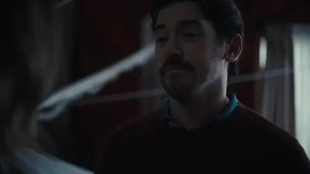 Hell Motel S01E01