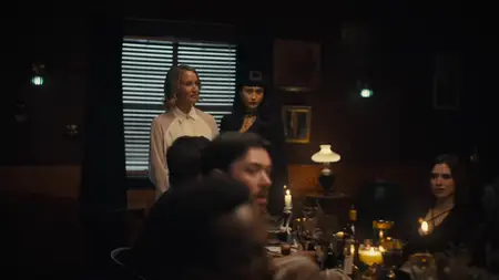 Hell Motel S01E01