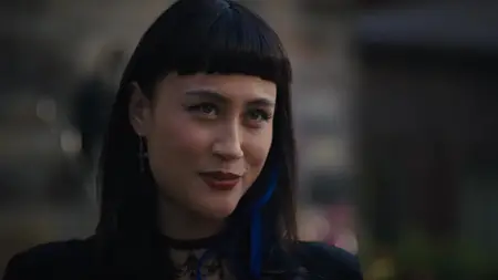 Hell Motel S01E01