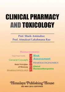Clinical Pharmacy and Toxicology