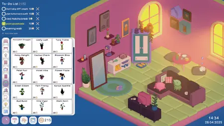 Your Personal Chill Apartment (2025)