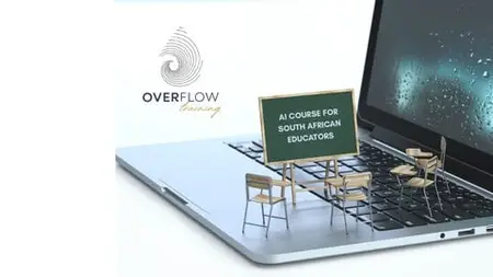 Ai For Sa Teachers: Smart Integration Guide (R-12)