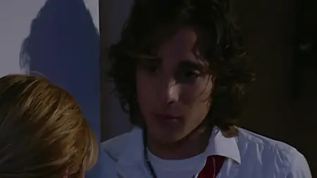 Rebelde S03E02