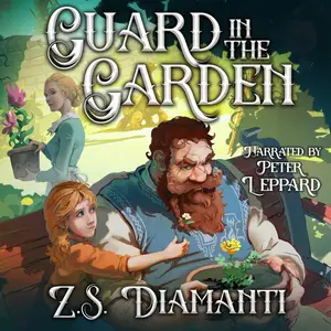 Guard in the Garden: Fables of Finlestia