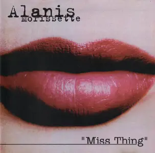 Alanis Morissette - Miss Thing (1996)