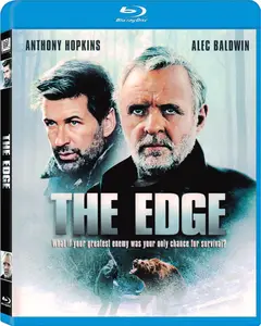 The Edge (1997)