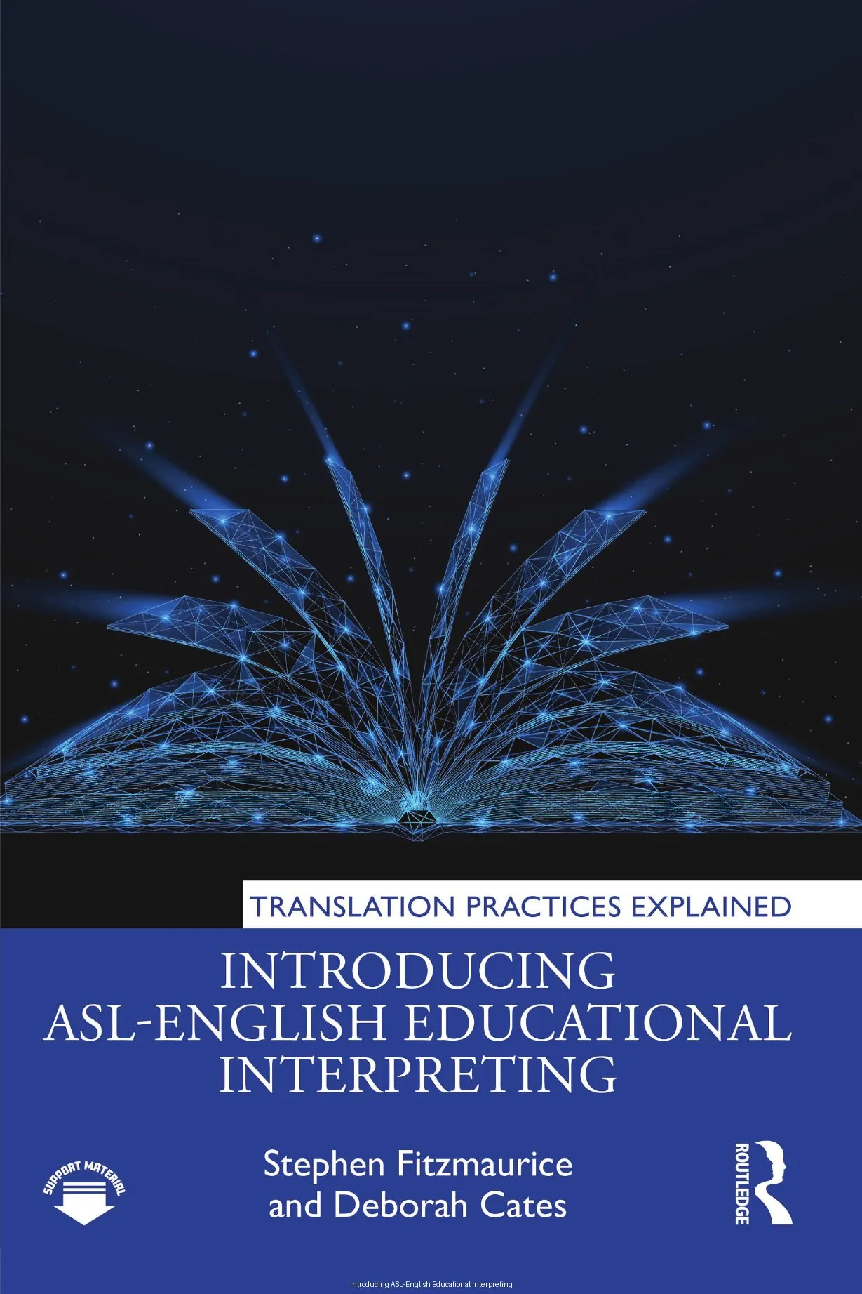 Introducing ASL-English Educational Interpreting