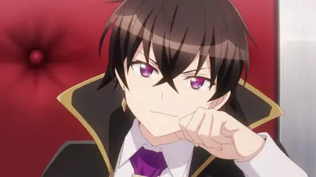 Ore wa Seikan Kokka no Akutoku Ryoushu! - S01E10