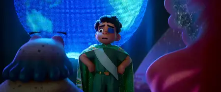 Elio (2025)
