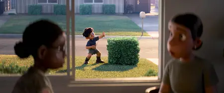 Elio (2025)