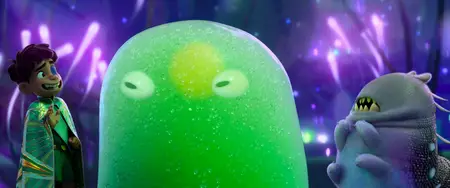 Elio (2025)
