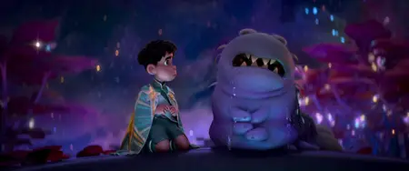 Elio (2025)