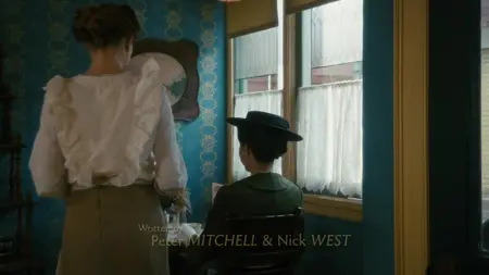 Murdoch Mysteries S18E15