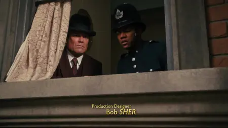 Murdoch Mysteries S18E15