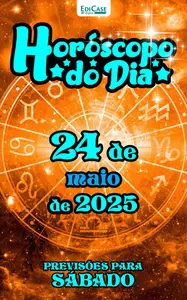 Horóscopo do Dia - 23 Maio 2025
