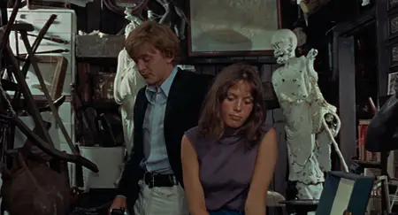 Blow-Up (1966)