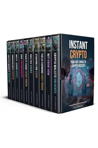 The Instant Crypto Collection: Your Fast-Track to Crypto Success