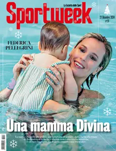 SportWeek - 21 Dicembre 2024