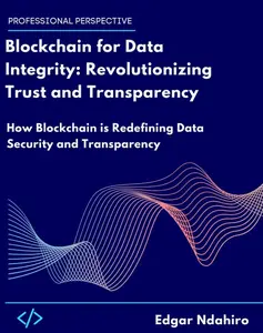 Blockchain for Data Integrity