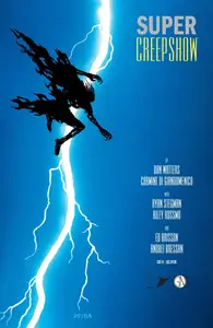 Super Creepshow 001