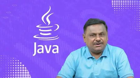 Java Simplified: Start Your Coding Journey In 2024