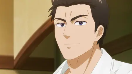 Tsuihousha Shokudou e Youkoso S01E01