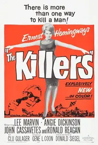 The Killers (1964)