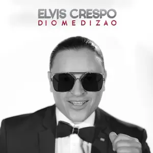 Elvis Crespo - Diomedizao (2018)