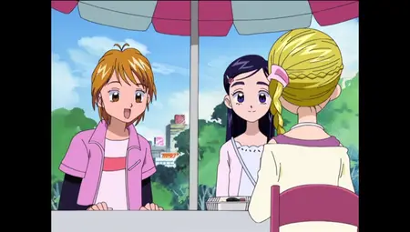 Futari wa Precure Max Heart - 06