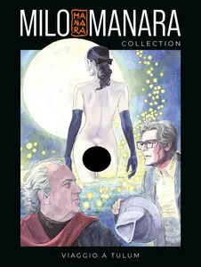 Milo Manara Collection - Volume 28 - Viaggio A Tulum