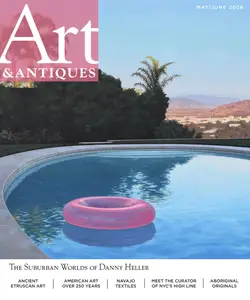 Art & Antiques - May-June 2026