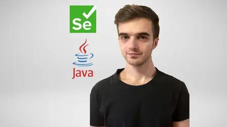 Selenium In Java - Setup Simple Test Automation Framework