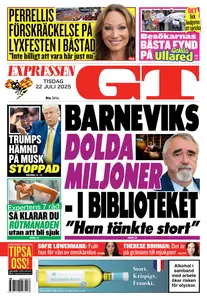 GT - 22 Juli 2025