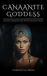 Canaanite Goddess: Journey Through Time with Canaanite Deity