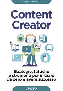 Mattia Cittadino - Content Creator