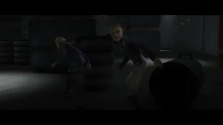 Star Wars: The Clone Wars S03E06