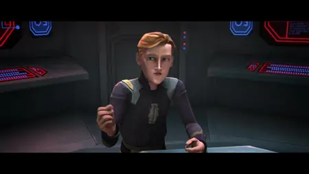 Star Wars: The Clone Wars S03E06