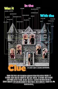 Clue (1985)