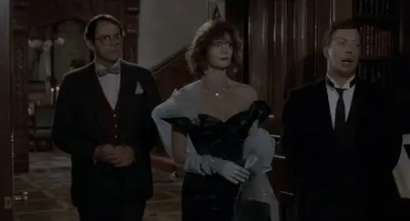 Clue (1985)