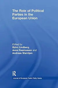 The Role of Political Parties in the European Union