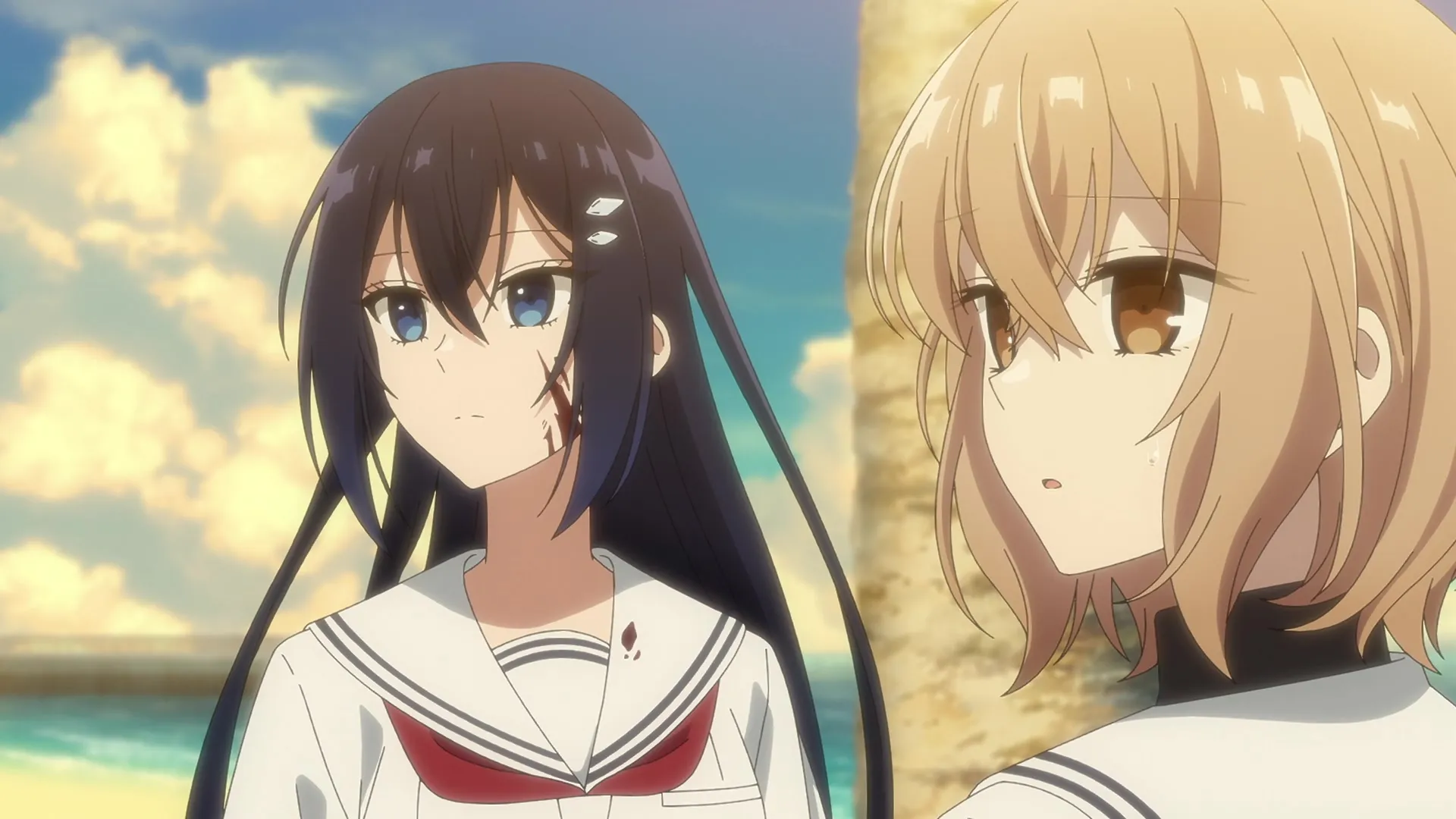 This Monster Wants To Eat Me S01E05