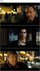 In Bruges (2008) [REMASTERED]