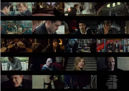 In Bruges (2008) [REMASTERED]