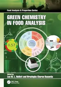 Green Chemistry in Food Analysis