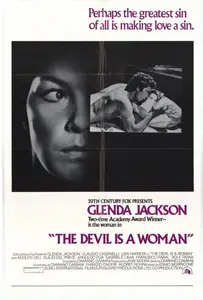 The Devil Is a Woman (1974) Il sorriso del grande tentatore