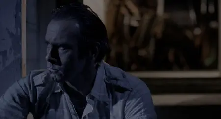 Blood Simple (1985) [Criterion, MultiSubs] + Commentary