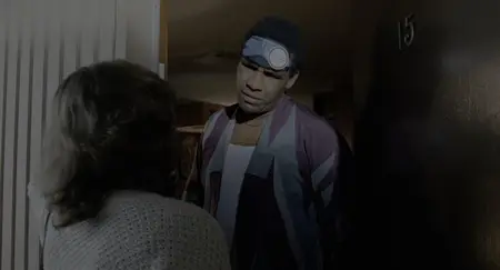 Blood Simple (1985) [Criterion, MultiSubs] + Commentary