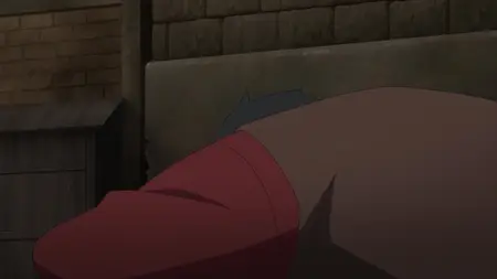 Tsuyokute New Saga - 07 (720p